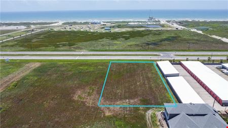 Photo of commercial space at S Padre Island Dr in Corpus Christi