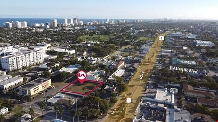 Multi-Family space for Sale at 31 NE 22nd Avenue in Pompano Beach