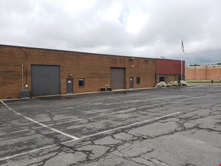 Photo of commercial space at 8419 Terminal Road in Lorton