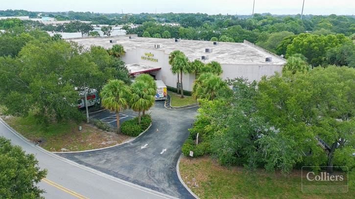 Industrial space for Sale at 1125 Jupiter Park D in Jupiter