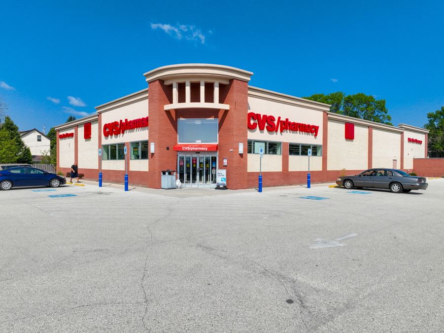 CVS | Sheboygan, WI