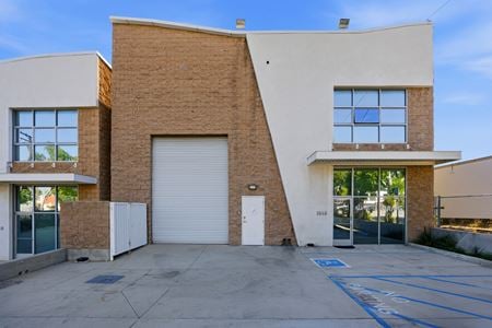 Industrial space for Sale at 2646 Saint Louis Ave in Signal Hill