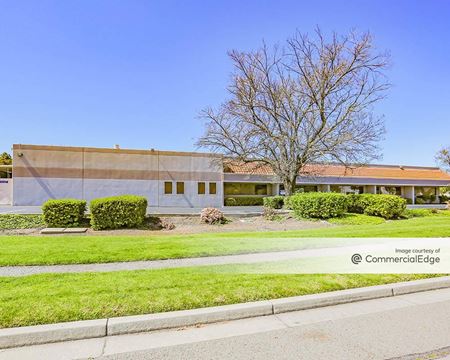 1000-1180 Page Ave - Fremont
