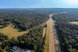 Ridgeland, MS TIP Zoned Land For Sale