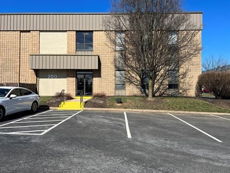 Office space for Rent at 200 Dickinson Dr in Chadds Ford