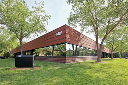 Office space for Rent at 4000 Aerial Center Pkwy in Morrisville