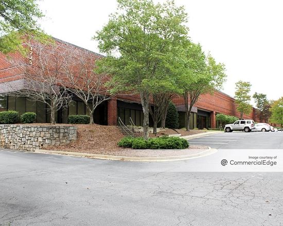 1745 Corporate Drive