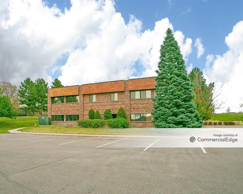 Highline Professional Center - 8 West Dry Creek Circle