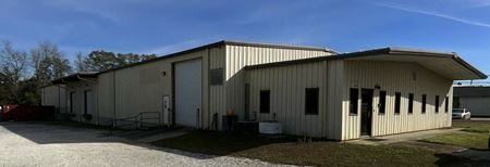 Industrial space for Sale at 251 Kelley Dr in Dothan