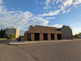 College Centre