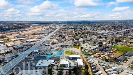Industrial space for Rent at N Debra Dr in Nampa