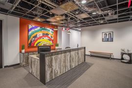 Regus - Diamond Bar - Gateway Center