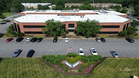 Office space for Rent at 600 Lynnhaven Pkwy in Virginia Beach