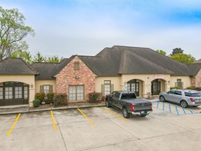 Siegen Lane Office Condo For Lease