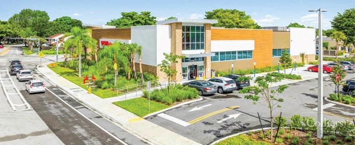 CVS Investment Opportunity in Kendall | 5% Cap Rate