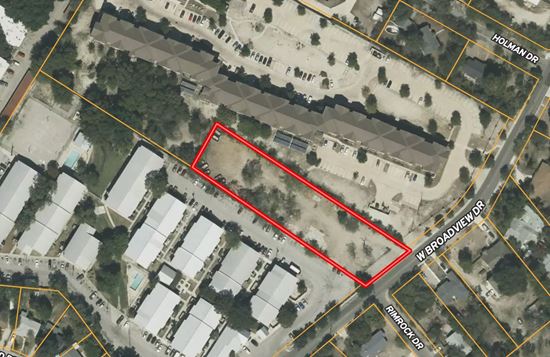 157 W Broadview Dr