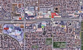 E Loop 250 N