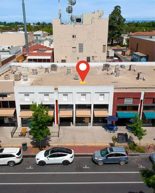 435 W Main Street