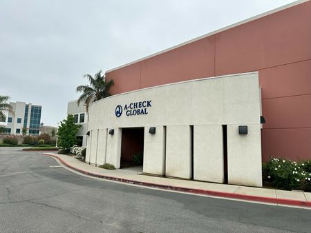 Photo of commercial space at 1501 Research Park Dr in Riverside