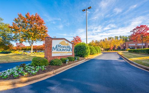 Roper Mountain Business Center
