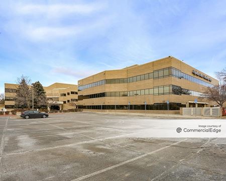 Commercial space for Rent at 200 West County Line Road in Highlands Ranch