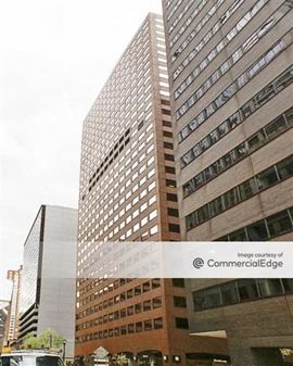 Ten Penn Center
