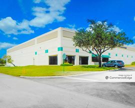 Prologis Palmetto Tradeport - Building 2
