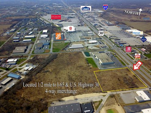 3425 E. U.S. Highway 30