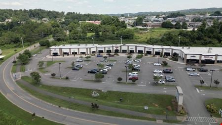 Office space for Rent at 2231 Sandstone Drive in Morristown