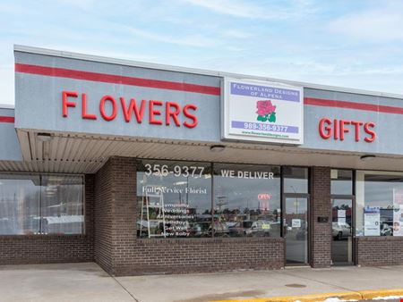 Photo of commercial space at 2205 US-23 S in Alpena