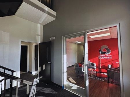 Office space for Rent at 7800 Cooper Road in Cincinnati