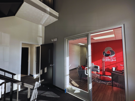 Office space for Rent at 7800 Cooper Road in Cincinnati