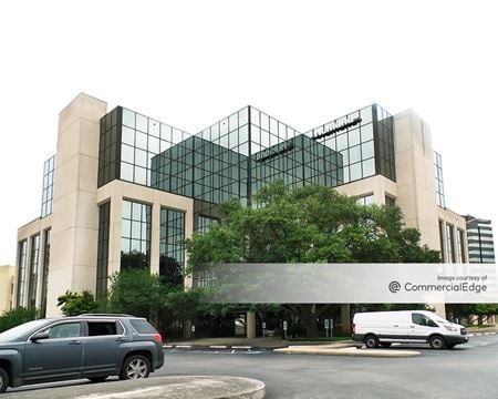 Office space for Rent at 8119 Datapoint Drive in San Antonio
