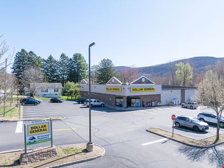 Retail space for Sale at 46 New Jersey 94 in Vernon Township