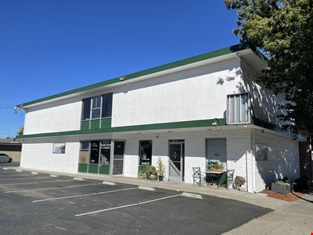 Office space for Rent at 379 South Livermore Avenue in Livermore