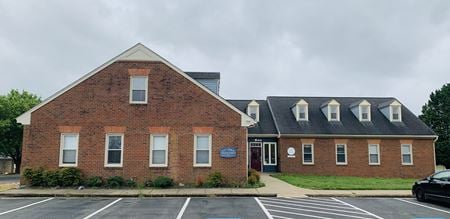 Photo of commercial space at 10411 Courthouse Rd in Spotsylvania