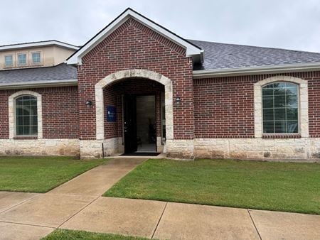 Office space for Rent at 3600 Eldorado Pkwy in McKinney