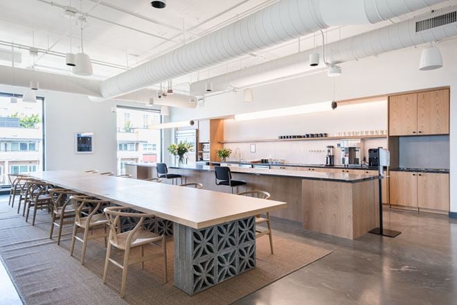 WeWork - 1448 NW Market St