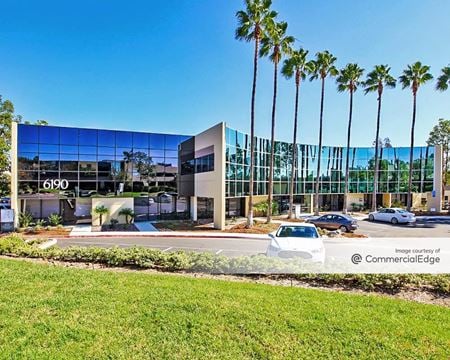 Industrial space for Rent at 6197 Cornerstone Ct. E. in San Diego