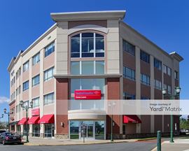 Central Park Corporate Center - 1320 Central Park Boulevard