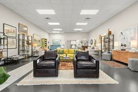 Perkins Crossing - Sublease Opportunity