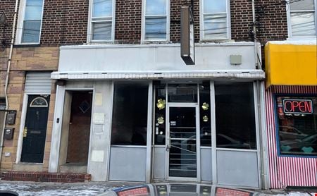 Photo of commercial space at 1086A Avenue C in Bayonne