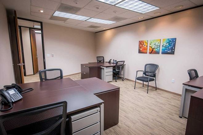 Avalon Suites - Galleria 5850 San Felipe Street