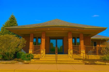 Office space for Sale at 3601 McDonough St in Joliet