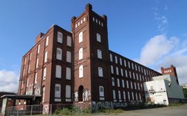 195 Appleton Street