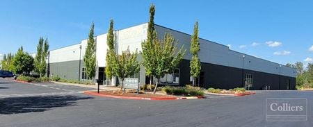 Industrial space for Rent at 22657 NE Townsend Way in Fairview