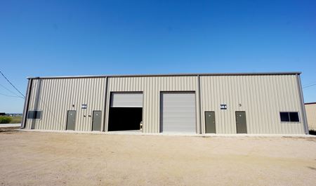 Photo of commercial space at 540 County Road 108 in Hutto
