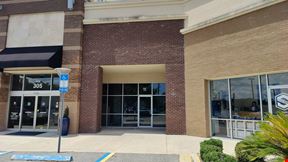 Jacksonville MedPlex