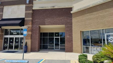 Photo of commercial space at 9726 Touchton Rd in Jacksonville