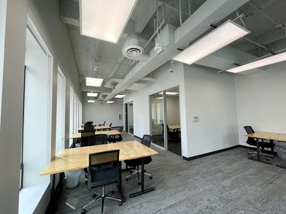 Heard Building